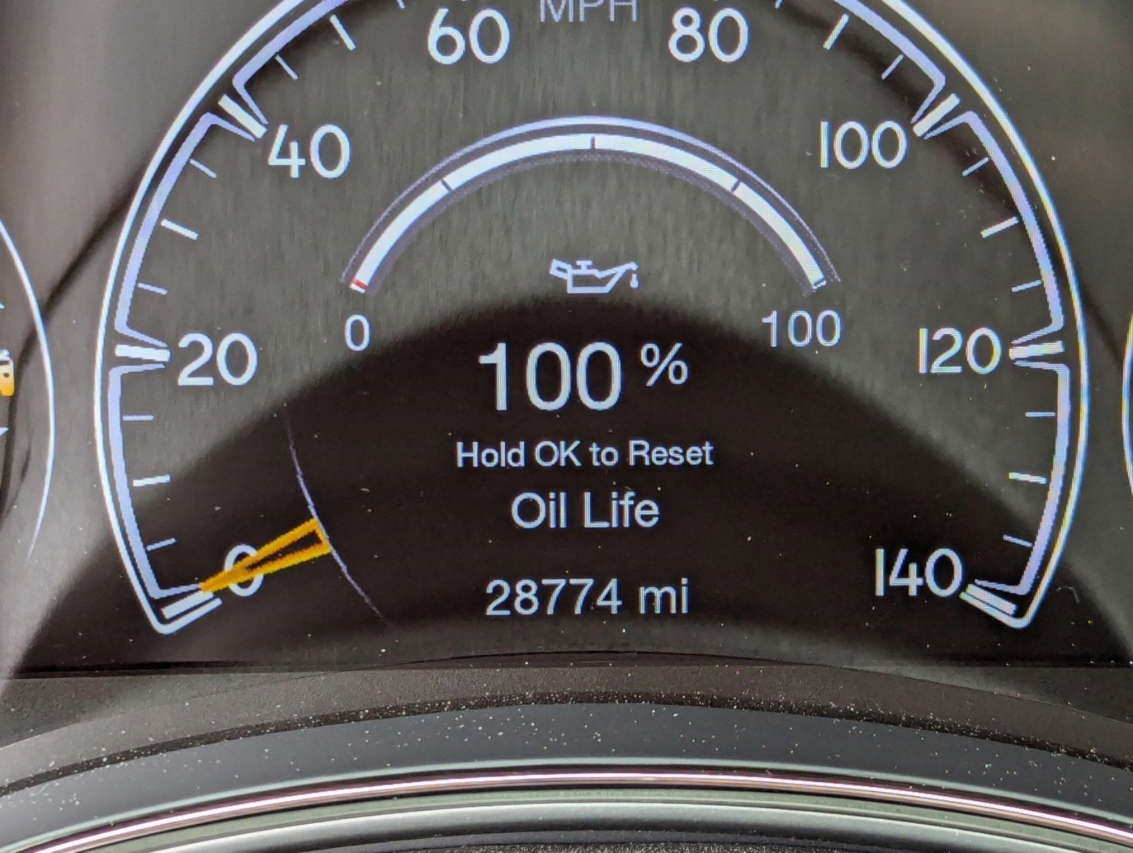 2019 Jeep Grand Cherokee High Altitude